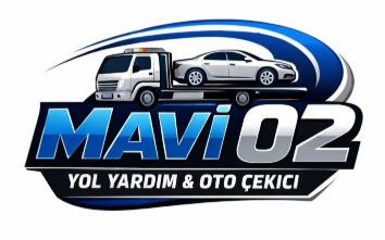Mavi 02 Logo
